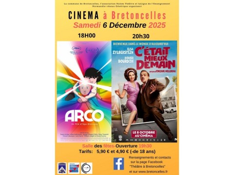 cine6dec-bretoncelles-800 | ©Mairie de Bretoncelles