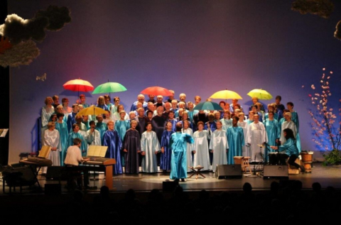 06 juin chorale atout choeurs | atout choeurs