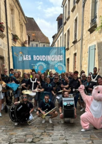 13 juin boudingues  | boudingues