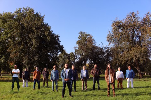 VIKINGS | ©lesgospelflowers