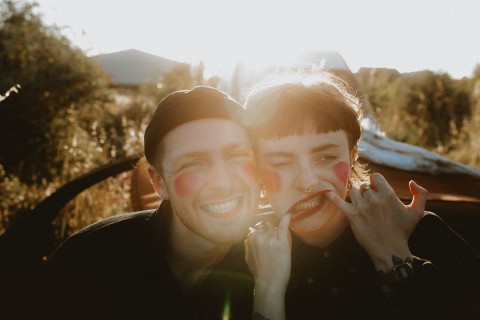 PDP Rougir - crédit photo Clémence Catherine | Clémence Catherine