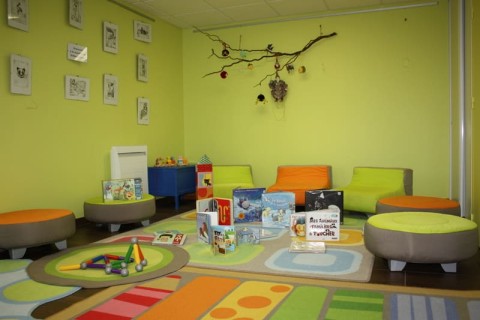 Médiathèque-ludothèque de Bellou-en-Houlme | Médiathèque-ludothèque de Bellou-en-Houlme