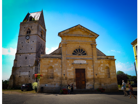 Trun | tourisme_terres_d_argentan