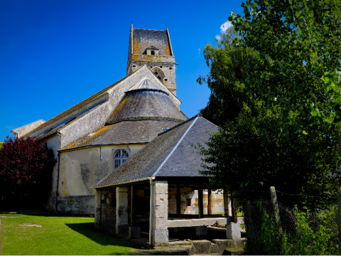 Trun_visite_sensorielle | Tourisme_terres_d_argentan