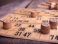 Loto dans l'Orne en Normandie | © Fotolia