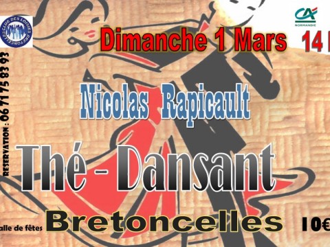 thedansant-bretoncelles-800 | ©Club de Loisirs de Bretoncelles