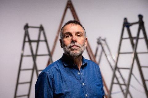 Ma distinction - Fabien Espinasse | Fabien Espinasse