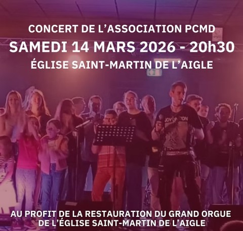 concert adsl mars 2026 | mars 2026