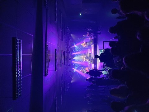 SCENES OUVERTES 2025-2026 | QUAI DES ARTS - ARGENTAN