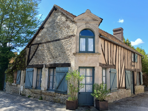 Jeu de piste à Exmes | Terres d'Argentan Servie tourisme et patrimoines