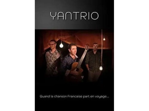 yan-trio-photo-2020-800 | ©YANTRIO