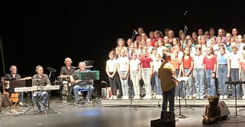 16 juin festival choral | Jean-Philippe Bignon