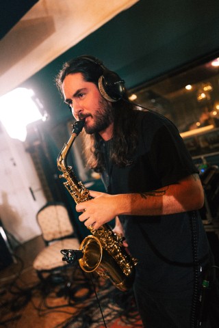 Photo HUGO 2 Florian Puech | Florian Puech