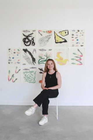 Portrait_Nine_Hauchard_©_Poids_Plume[1] | n.hauchard