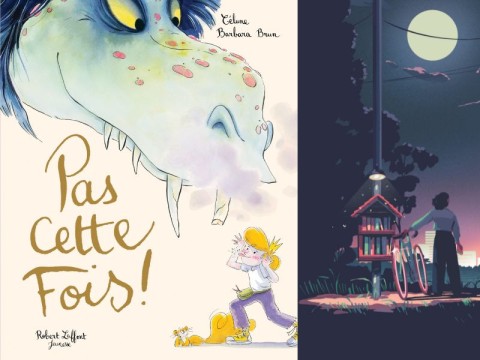 Atelier Célune | Médiathèque Bellou-en-Houlme