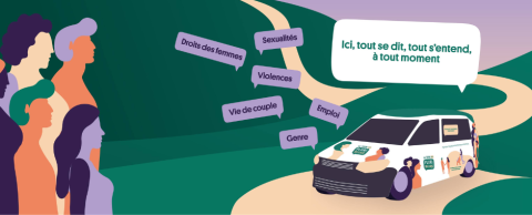 Animation culture | CDC VAM