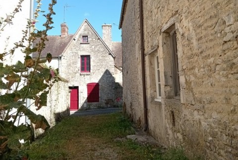 EssayPaysage | (c) OT Sées