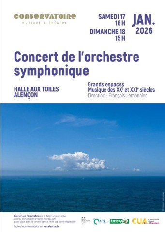 conservatoire | conservatoire