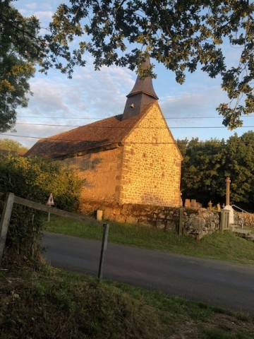 Pignon de l'église de Saint Malo | Amis de l'église de Saint Malo
