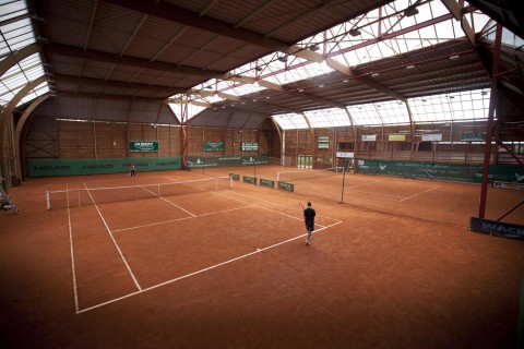 tennis | ©libre_de_droit