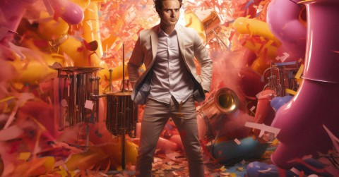 Outsider | Thomas LELEU