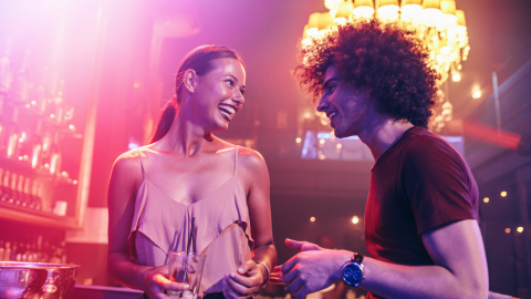 Visuels agenda nov/dec - SOIRÉE CALIENTE  | généré_par_ia