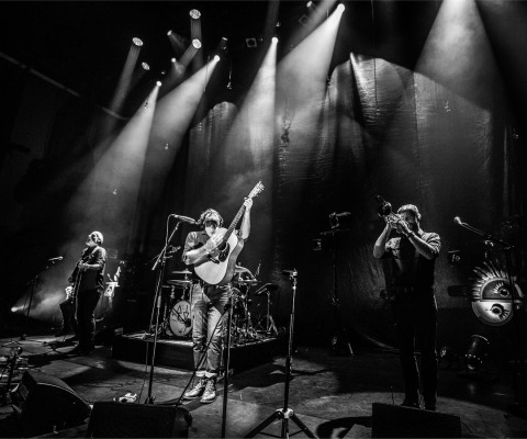 PDLC - La Maison Tellier - Marylene Eytier | Marylene Eytier