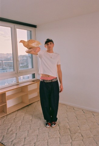 PDLC - Arthur Ely | Jonathan Steuer