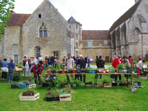 ecomusee_jardin4_800 | ©ecomuseeduperche