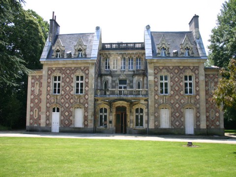 Château Duhazé (1) | MNT