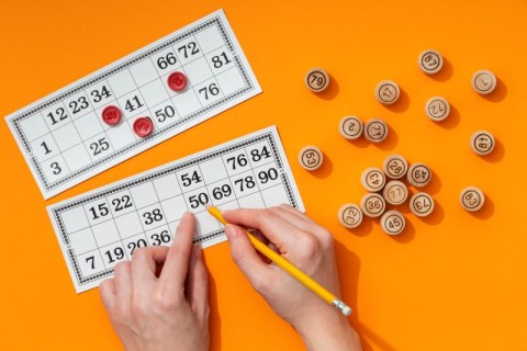 Loto à Gacé | Freepik