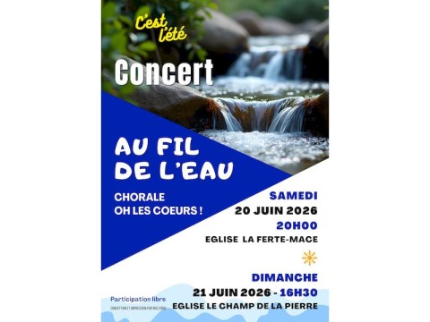 affiche-2026 | chorale oh les coeurs