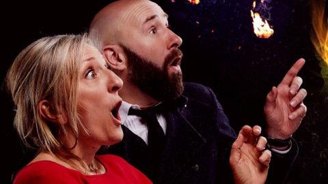 Cecile-Giroud-Yann-Stotz-festival-andainries-Bagnoles-Orne | Les Andain'ries