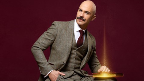 Viktor-vincent-festival-andainries-bagnoles-orne | Les Andain'ries