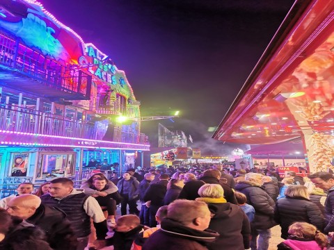 Montilly (©Cindy Dos Santos) | cindy dos santos