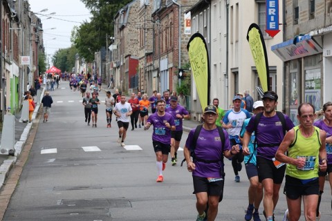 méoldy Run 2025 | Flers Agglo