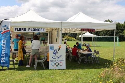 Fête du sport 2024 | Flers Agglo
