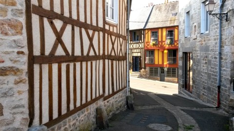 dft_ruelle_matignon | ©Destination Domfront Bagnoles