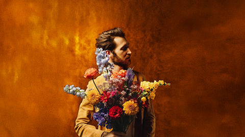 Broken Back | Ovastand