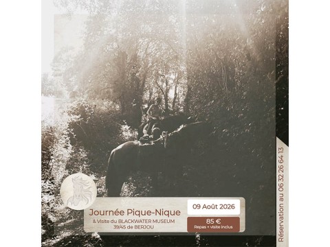 bagot musee | Bagot's Ranch