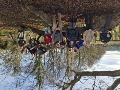 10 février chantier nature AFFO | Alain Le Marquer