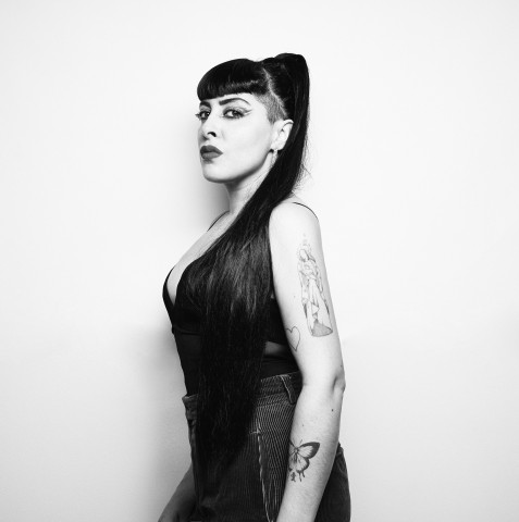 PDLC - Carmen Maria Vega  | Claudio Raschella