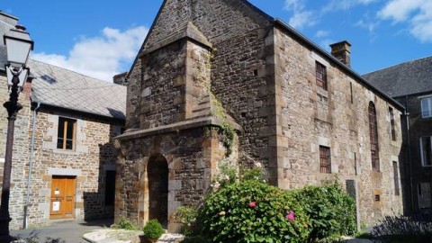 prison_royale_tinchebray | ©museesdetinchebray