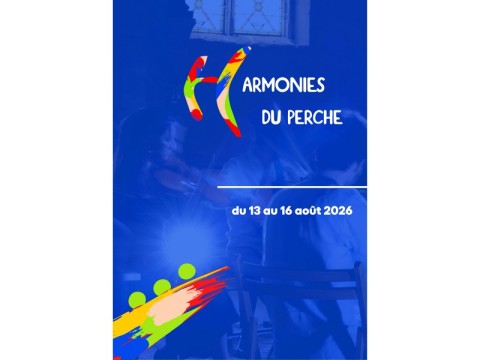 harmoniesduperche2026-remalard-800 | ©Les Harmonies du Perche