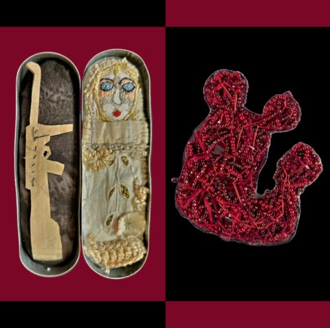 royaume | Ise Cellier et Marie Pourchot