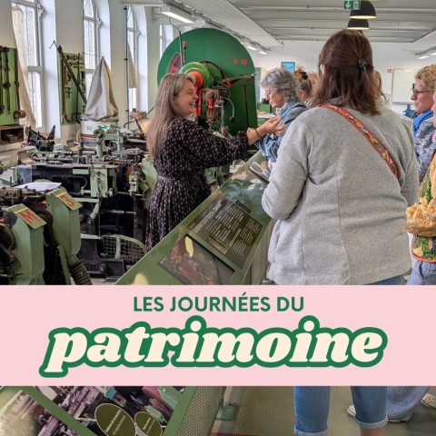 patrimoine | Bohin