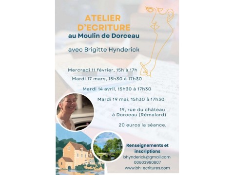 ateliersmoulin-dorceau-800 | ©Moulin de Dorceau