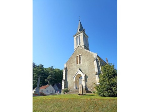 4 - Eglise Le Grais (1)800 | MNT