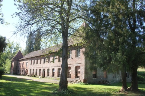 Visite à Canapville | Nelly VALERE
