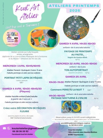 2026 PRINTEMPS affiche -1-compressed | ©Koul'Art Atelier